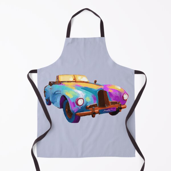 Item preview, Aston martin db1 designed and sold by DAtaiskaraStore.