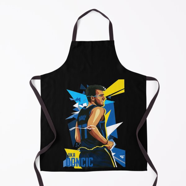 Item preview, Luka Doncic designed and sold by HubeAtoni.