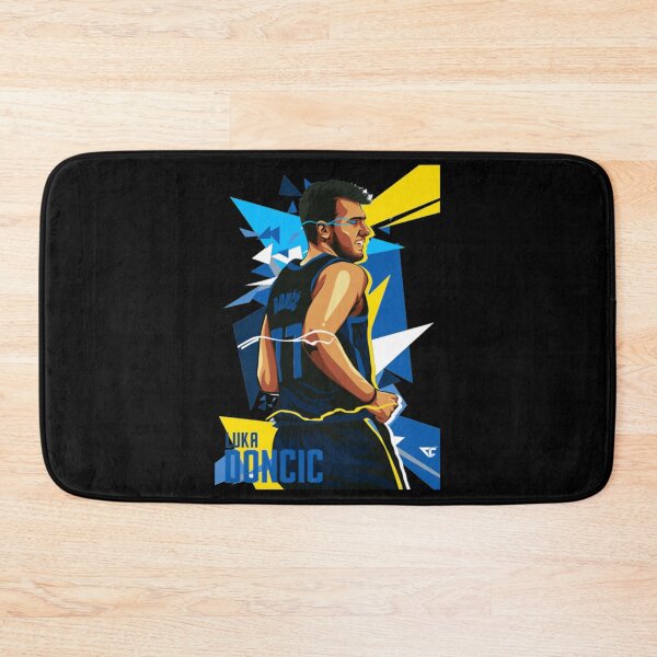 Item preview, Luka Doncic designed and sold by HubeAtoni.