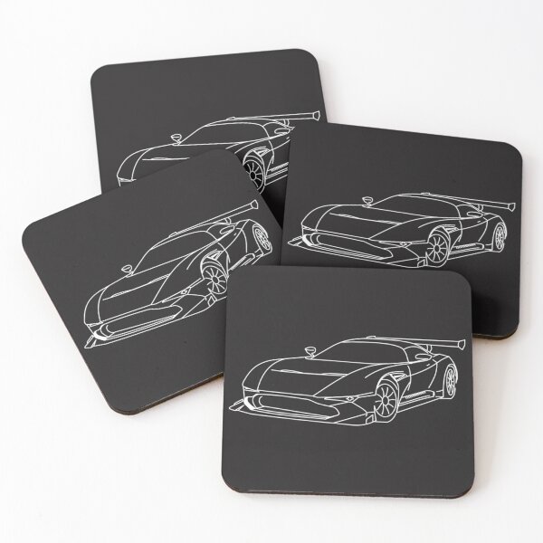 Item preview, Aston Martin Vulcan designed and sold by DAtaiskaraStore.