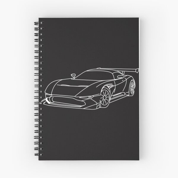 Item preview, Aston Martin Vulcan designed and sold by DAtaiskaraStore.