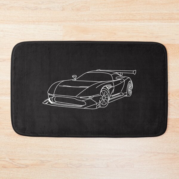 Item preview, Aston Martin Vulcan designed and sold by DAtaiskaraStore.