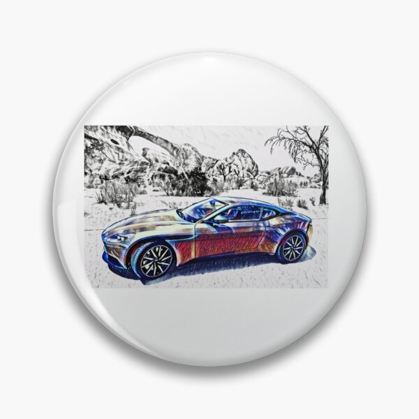 Item preview, Aston Martin Travel In Style  designed and sold by DAtaiskaraStore.