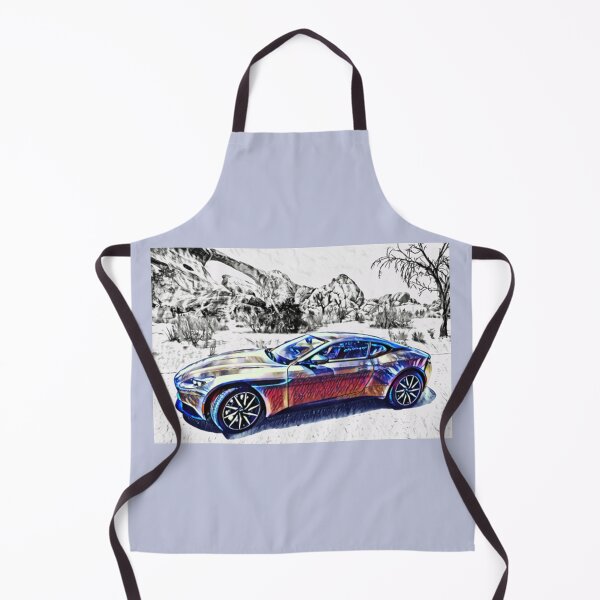 Item preview, Aston Martin Travel In Style  designed and sold by DAtaiskaraStore.