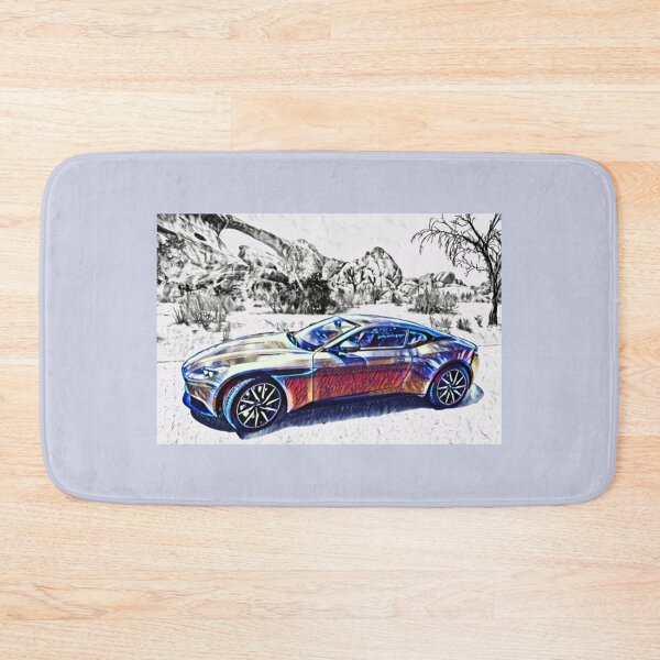 Item preview, Aston Martin Travel In Style  designed and sold by DAtaiskaraStore.