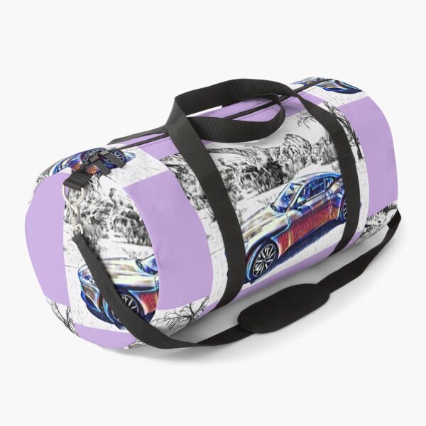 Item preview, Aston Martin Travel In Style designed and sold by DAtaiskaraStore.
