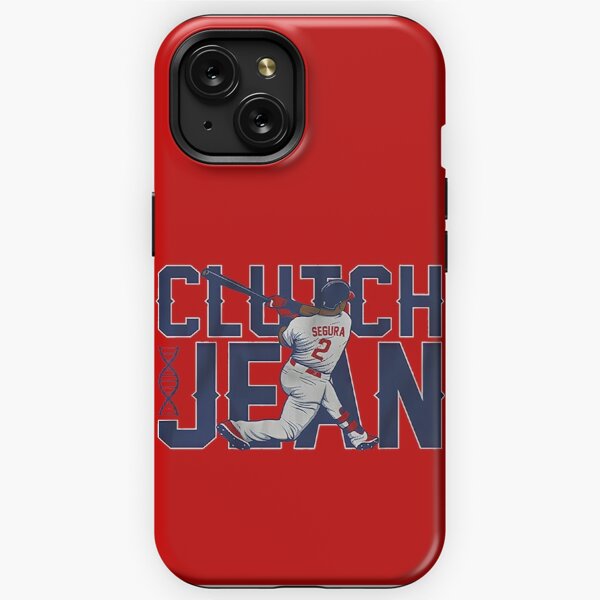 Rhys Hoskins iPhone Cases for Sale