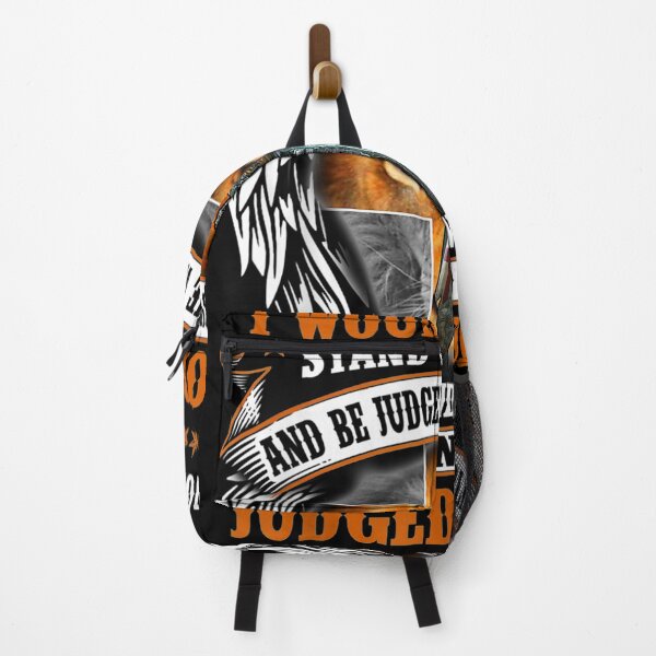 Item preview, Jesus Christian I Would Rather Stand With God And Be Judged designed and sold by zpruby.