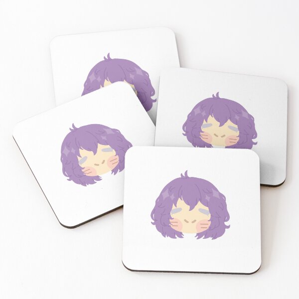 Item preview, Fire Emblem Three Houses Bernadetta Pre-timeskip designed and sold by Thea Alvarez.