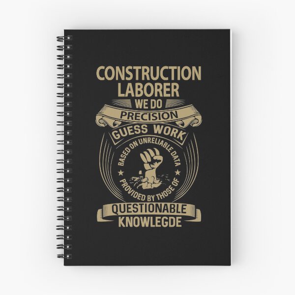 Item preview, Camiseta de trabajador de construcción - We Do Precision Gift Item Tee designed and sold by oldsbyisai.