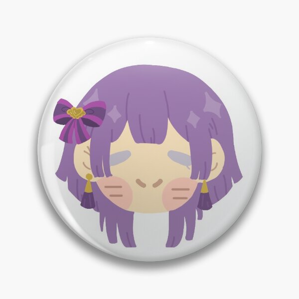 Item preview, Fire Emblem Three Houses Bernadetta Post Timeskip designed and sold by Thea Alvarez.