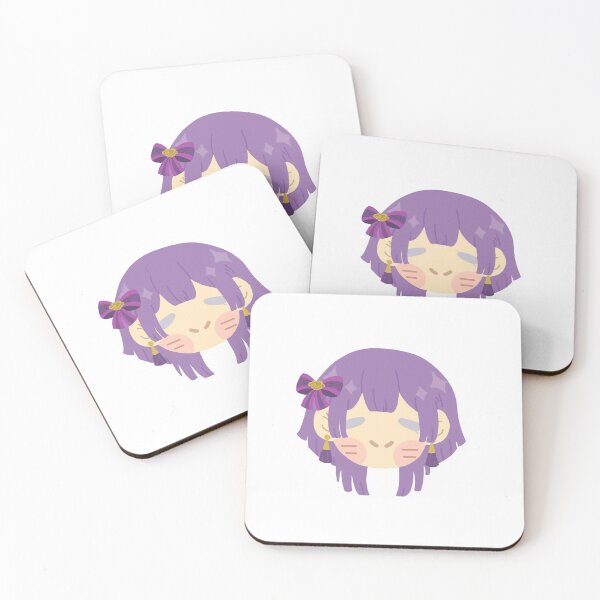 Item preview, Fire Emblem Three Houses Bernadetta Post Timeskip designed and sold by Thea Alvarez.