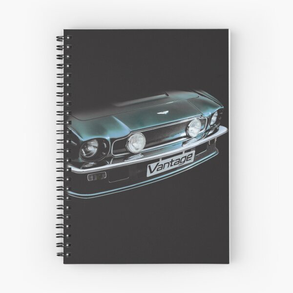 Item preview, Aston Martin V8 Vantage  designed and sold by DAtaiskaraStore.