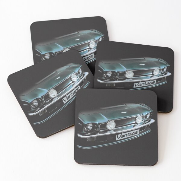 Item preview, Aston Martin V8 Vantage  designed and sold by DAtaiskaraStore.