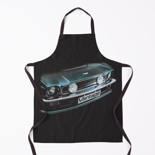 Item preview, Aston Martin V8 Vantage  designed and sold by DAtaiskaraStore.