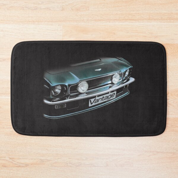 Item preview, Aston Martin V8 Vantage  designed and sold by DAtaiskaraStore.