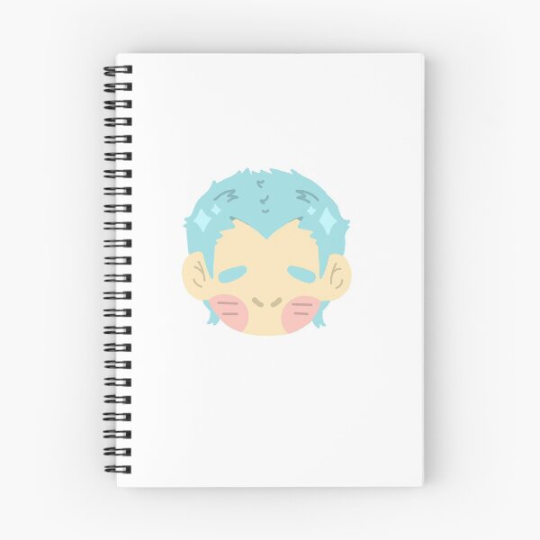 Item preview, Fire Emblem Three Houses Caspar Pre-timeskip designed and sold by Thea Alvarez.