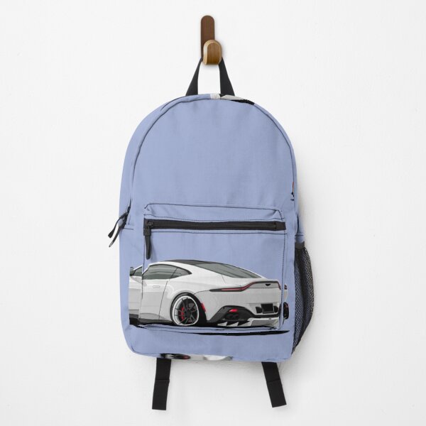 Item preview, Aston Martin White collar designed and sold by DAtaiskaraStore.