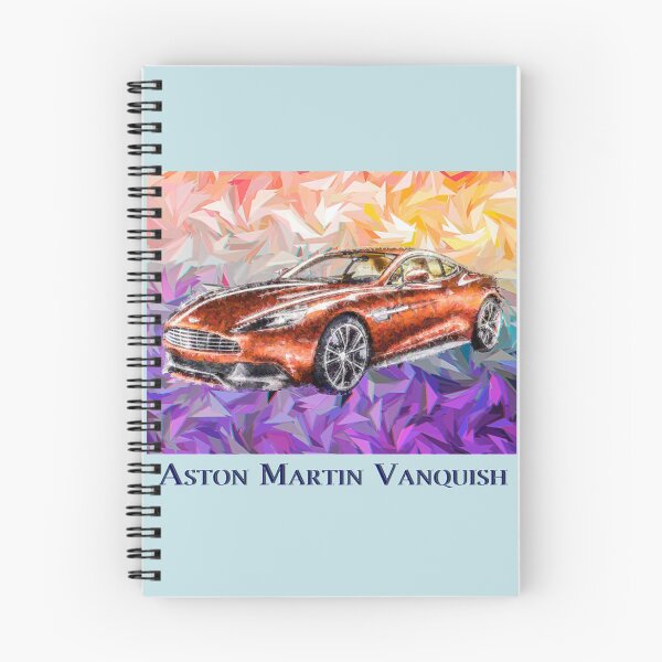Item preview, Aston Martin Vanquish 2012 2018 designed and sold by DAtaiskaraStore.