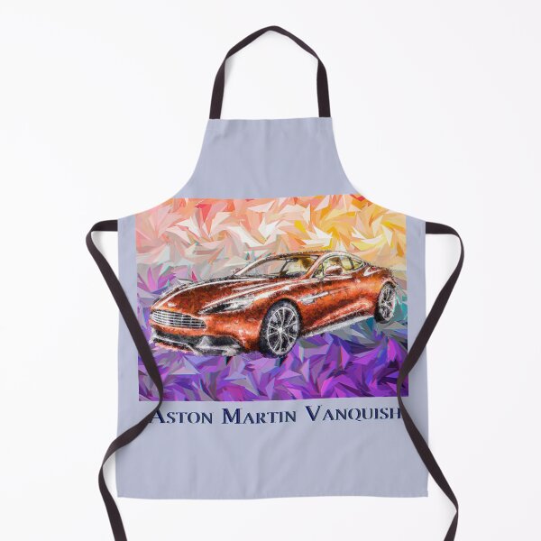 Item preview, Aston Martin Vanquish 2012 2018 designed and sold by DAtaiskaraStore.
