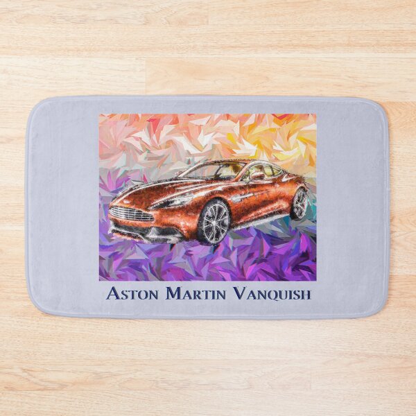Item preview, Aston Martin Vanquish 2012 2018 designed and sold by DAtaiskaraStore.