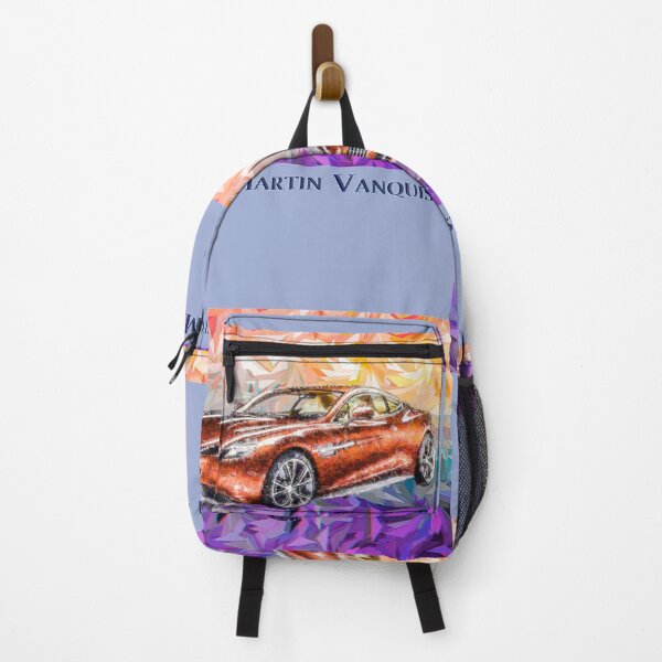 Item preview, Aston Martin Vanquish 2012 2018 designed and sold by DAtaiskaraStore.