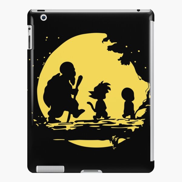 Dragon Ball Af Xicor Ssj5 iPad Case & Skin for Sale by