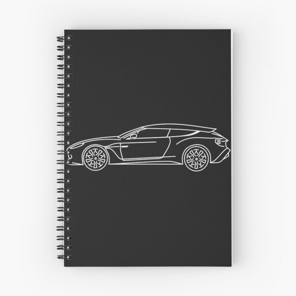 Item preview, Aston Martin Vanquish Zagato Shooting brake  designed and sold by DAtaiskaraStore.
