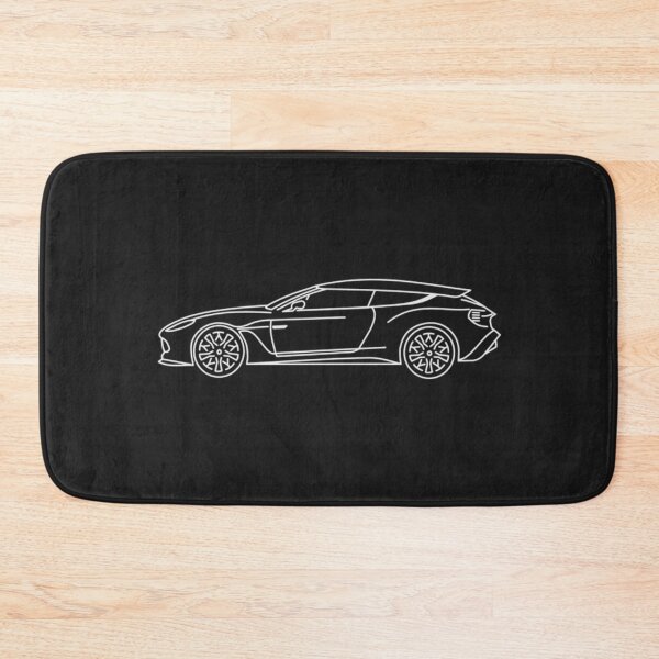 Item preview, Aston Martin Vanquish Zagato Shooting brake  designed and sold by DAtaiskaraStore.