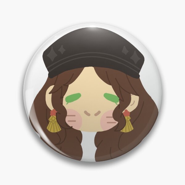 Item preview, Fire Emblem Three Houses Dorothea Pre-timeskip designed and sold by Thea Alvarez.