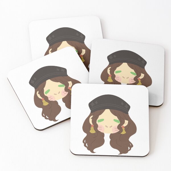 Item preview, Fire Emblem Three Houses Dorothea Pre-timeskip designed and sold by Thea Alvarez.