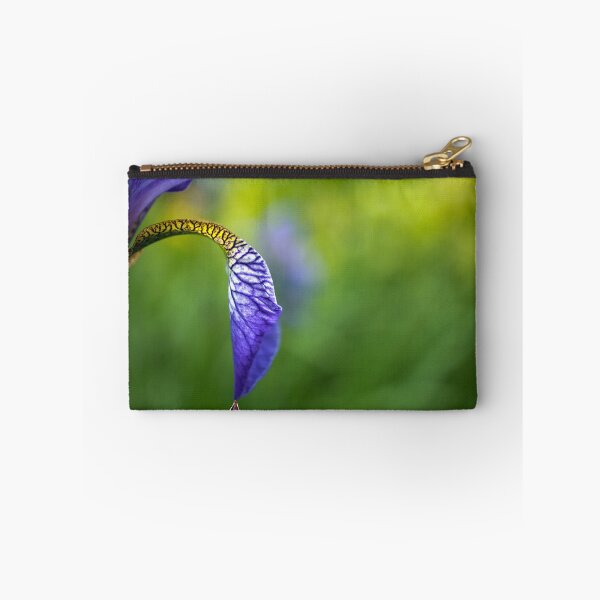 Item preview, Iris Raindrop designed and sold by Alisonchambers2.