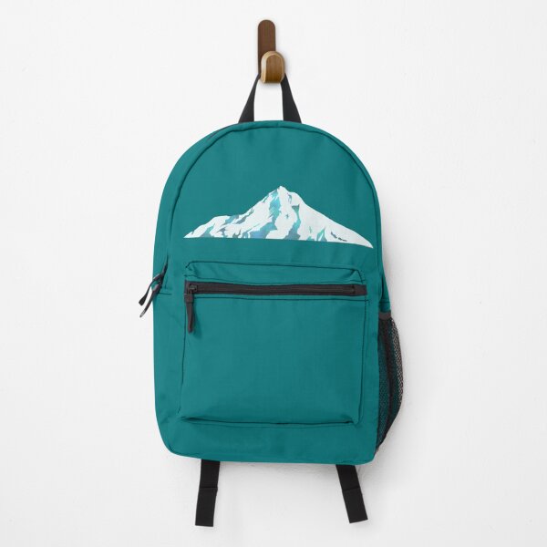 Item preview, Mt. Hood in Blue designed and sold by greytippedwings.