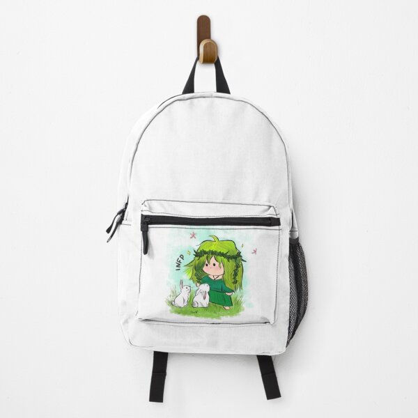 Item preview, Chibi MBTI: INFP designed and sold by NoelleRainn.
