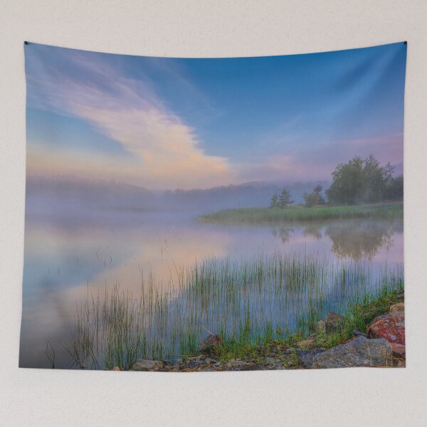 Item preview, June morning 4 designed and sold by Veikko  Suikkanen.