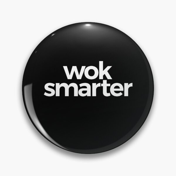 Item preview, Wok Smarter designed and sold by araeesha0315.