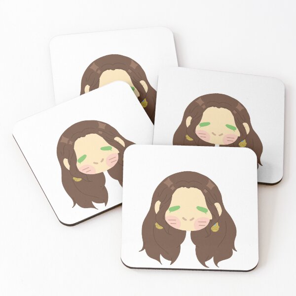 Item preview, Fire Emblem Three Houses Dorothea Post Timeskip designed and sold by Thea Alvarez.