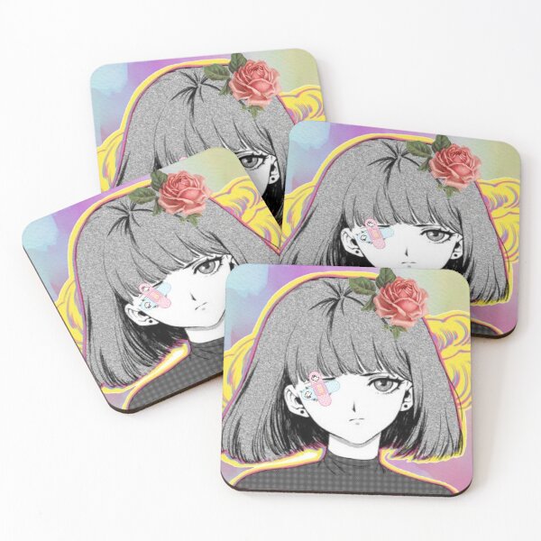 Item preview, Sad girl designed and sold by Dreamcore And Art By Pau✨.