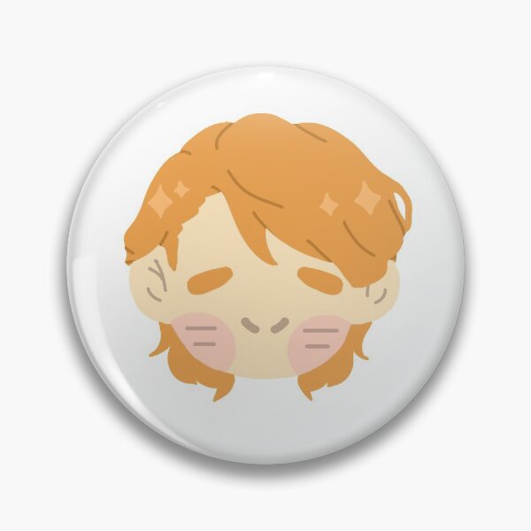 Item preview, Fire Emblem Three Houses Ferdinand Pre-timeskip designed and sold by Thea Alvarez.