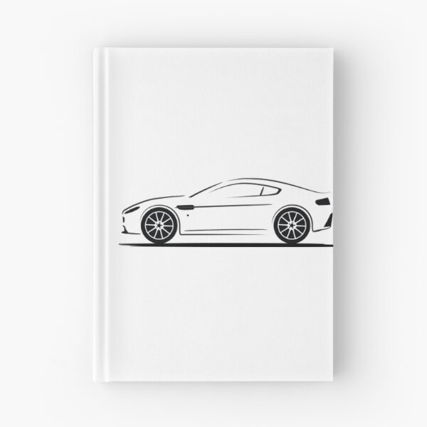 Item preview, Aston Martin Vantage 2014 Black  designed and sold by DAtaiskaraStore.