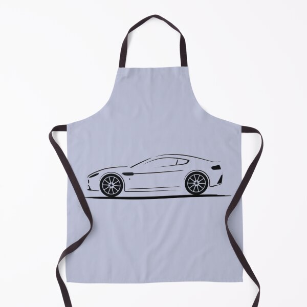 Item preview, Aston Martin Vantage 2014 Black  designed and sold by DAtaiskaraStore.