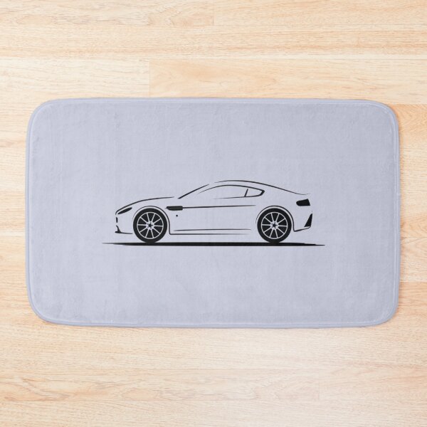 Item preview, Aston Martin Vantage 2014 Black  designed and sold by DAtaiskaraStore.