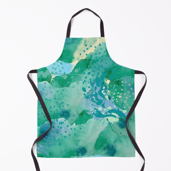 Item preview, Blue Ocean Waves designed and sold by GasconyPassion.