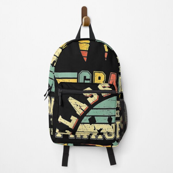 Item preview, Proud Grandpa Of A 2021 Graduate Retro Graduation Senior designed and sold by zpruby.