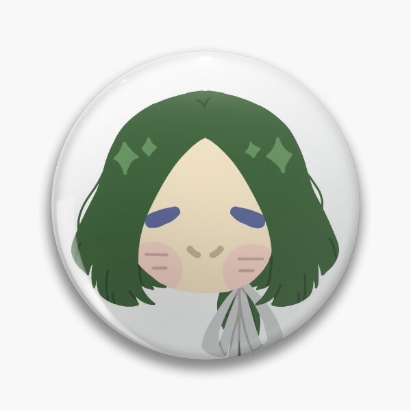 Item preview, Fire Emblem Three Houses Linhardt Pre-timeskip designed and sold by Thea Alvarez.