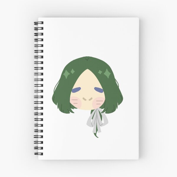Item preview, Fire Emblem Three Houses Linhardt Pre-timeskip designed and sold by Thea Alvarez.