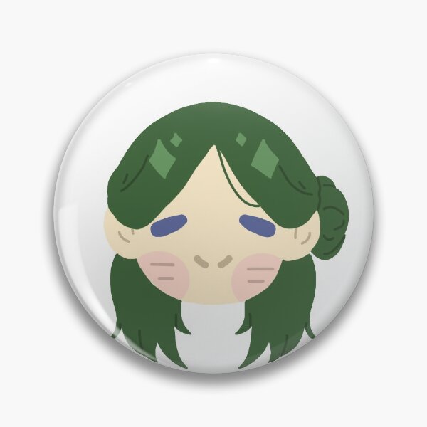 Item preview, Fire Emblem Three Houses Linhardt Post Timeskip designed and sold by Thea Alvarez.
