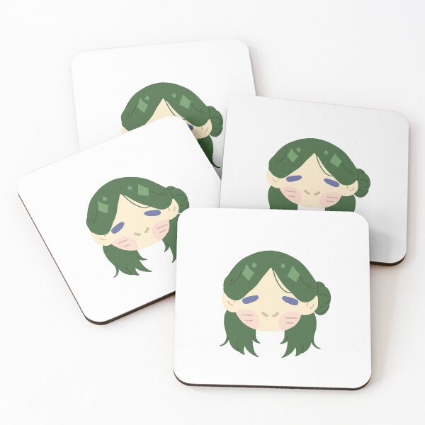 Item preview, Fire Emblem Three Houses Linhardt Post Timeskip designed and sold by Thea Alvarez.