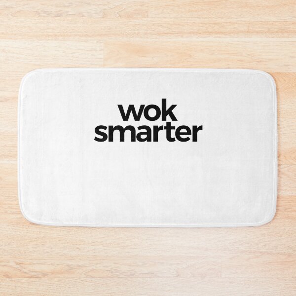 Item preview,  Wok Smarter designed and sold by araeesha0315.