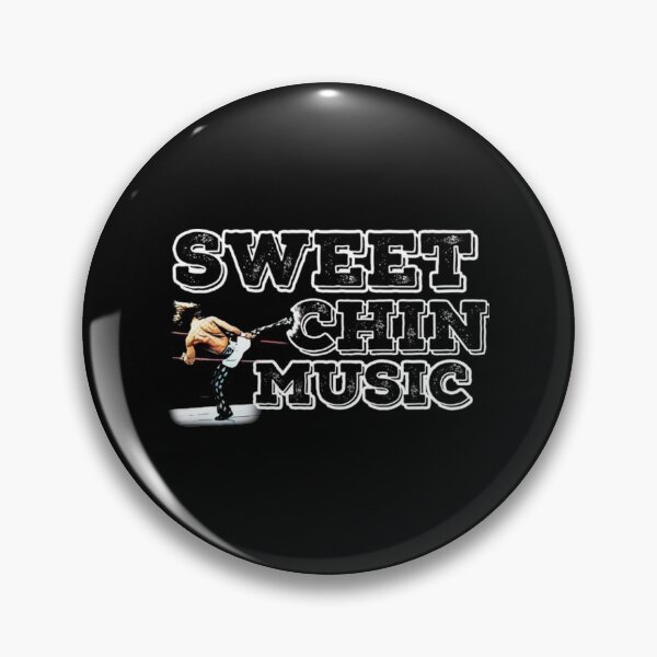 Item preview, Shawn Michaels Heartbreak Kid designed and sold by HubeAtoni.